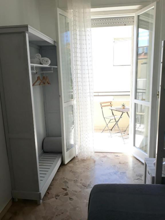 Apartament La Casa Al Mare Rimini Zewnętrze zdjęcie