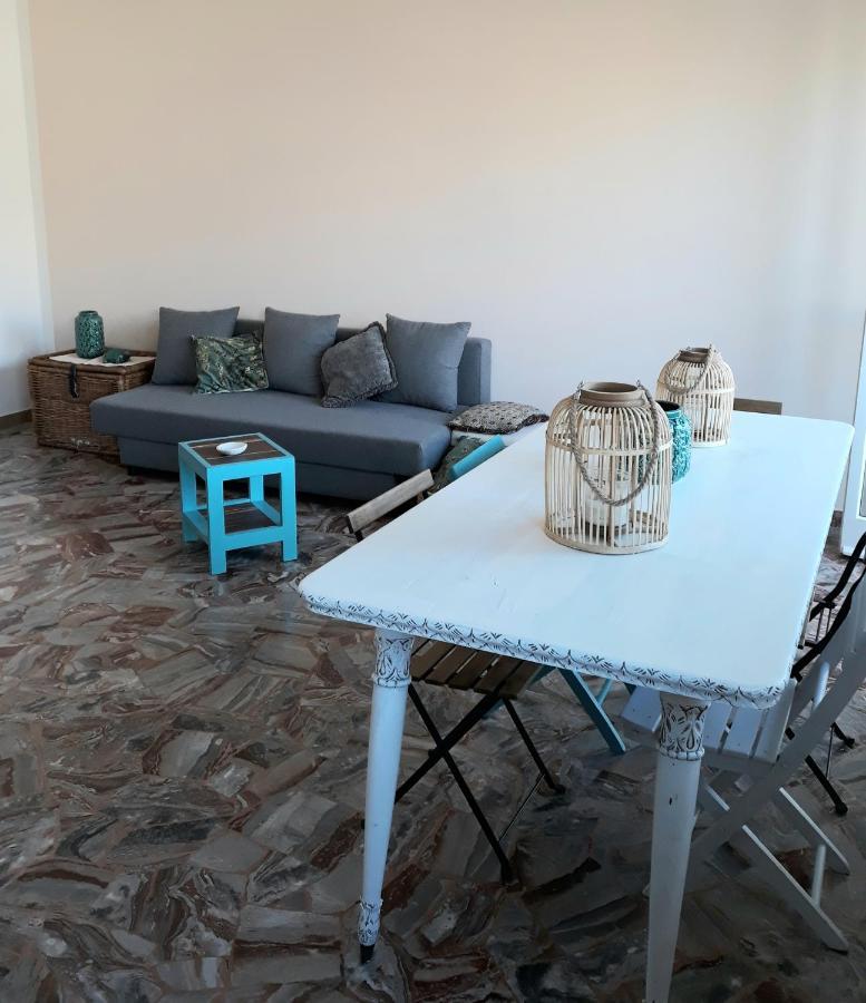 Apartament La Casa Al Mare Rimini Zewnętrze zdjęcie