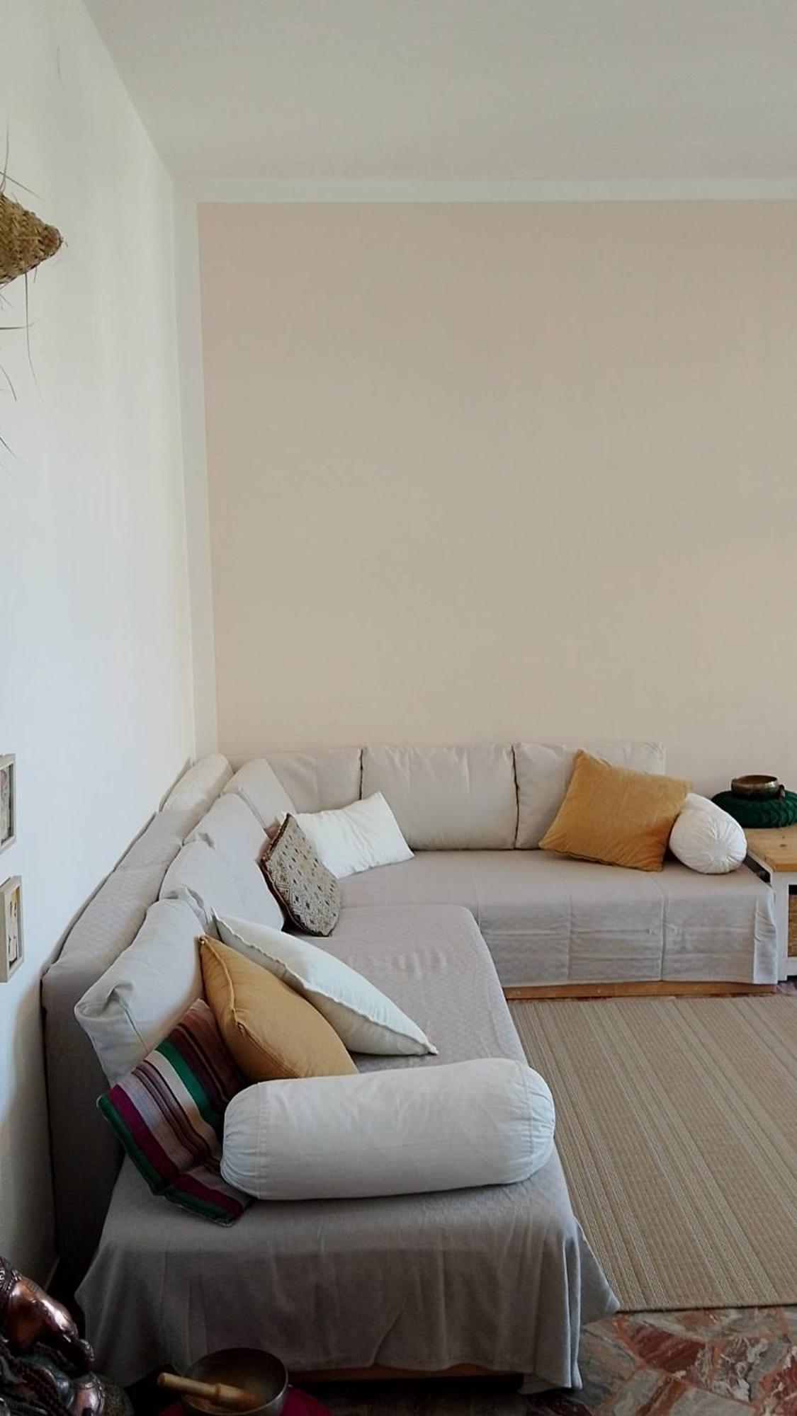 Apartament La Casa Al Mare Rimini Zewnętrze zdjęcie